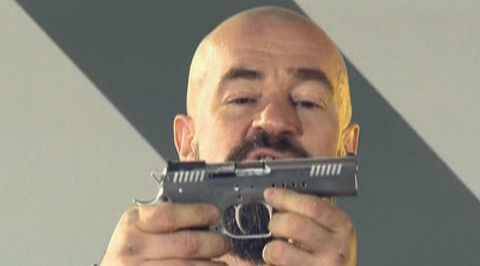 Tanfoglio limited