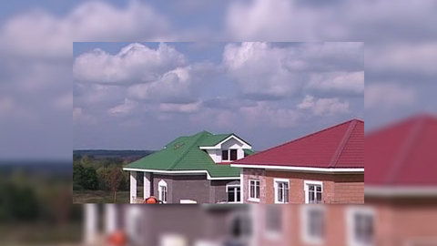 Кризисный год оказался на руку покупателям элитной загородной недвижимости