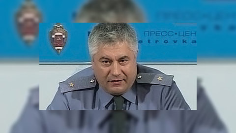 За проступок пьяного милиционера ответил его начальник