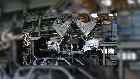 Российские дилеры не спешат давать деньги за авторухлядь