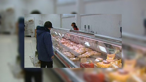 На Рождество британцы выбросят продуктов на 96 миллионов долларов