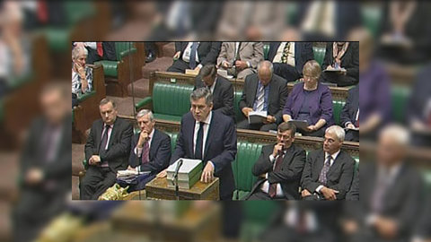 Депутаты британского парламента вернут в госказну всё до копейки