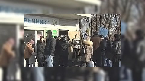 Благодаря "Речнику" изменится закон