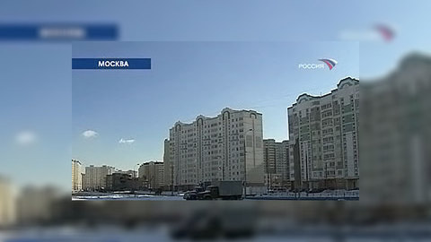 Панельное домостроение в Москве обретает второе рождение