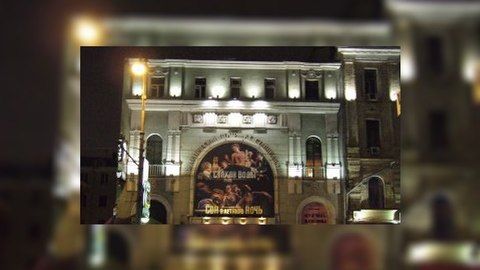 Сотрудники театра Станиславского выставили руководству жесткий ультиматум. Реплика Григория Заславского