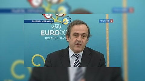 Подготовиться к Евро-2012 Украине помогут лишь "чудеса на виражах"