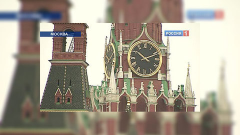 Прогнозы о загрязнении воздуха в Москве не подтвердились