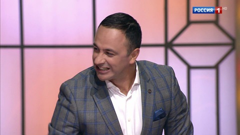 Эфир от 27.03.2020. Юрий Аскаров