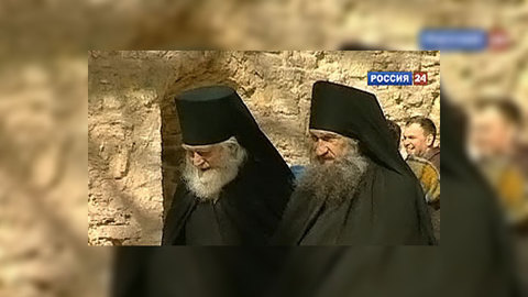 Священники пошли во власть