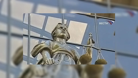 Дети спасли Юлию Круглову от колонии