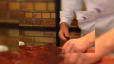 Секреты кремлевской кухни раскрыты