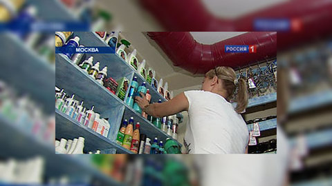 Фантазия россиян обогнала американскую и китайскую