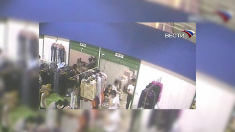 Выставка-ярмарка отечественных товаров "Покупайте российское" открылась в Москве