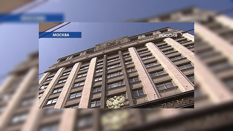 Вячеслав Володин: оппозиционные партии недостаточно с себя спрашивают