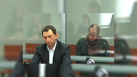 За "ограбление века" инкассатору Шурману грозит 15 лет тюрьмы