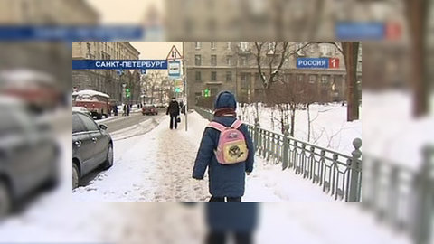 Городской суд Петербурга отменил "мягкий" приговор педофилу