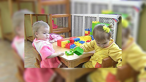 Российским сиротам не место за границей. Эфир программы "Скажите прямо"