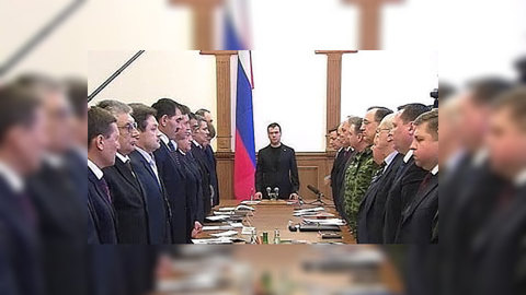 Антитеррористические методы станут более жесткими