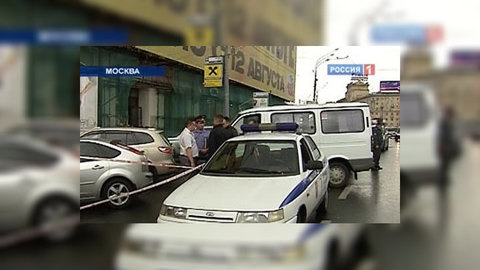 Оборотни в погонах подрабатывали похищениями