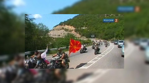 Смерть нижегородского байкера оставила много загадок