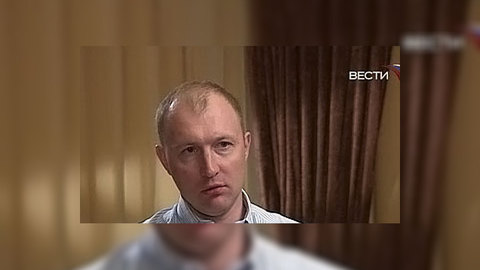 Михаил Старшинов: до победы над террористами нам еще далеко
