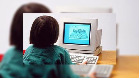 В Берлине продемонстрируют эволюцию компьютерных игр