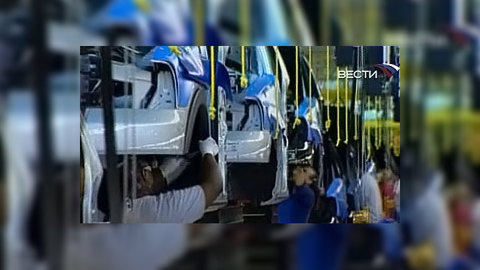Кризис против мирового автопрома: итоги года и будущие перспективы