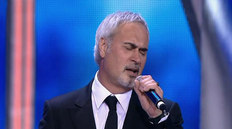 Валерий Меладзе