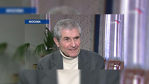 Первым призером Московского кинофестивался стал Клод Лелуш