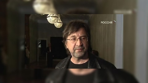 Отечественный рок-бомонд сошёлся в Химкинском лесу