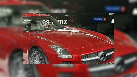 Хакеры научились подчинять себе автомобили