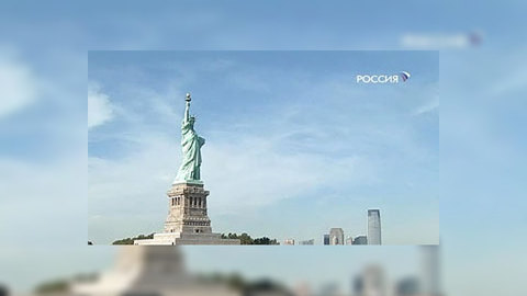 Америка начинает политизироваться