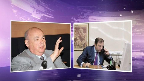Олег Митволь: все члены правительства Москвы будут уволены