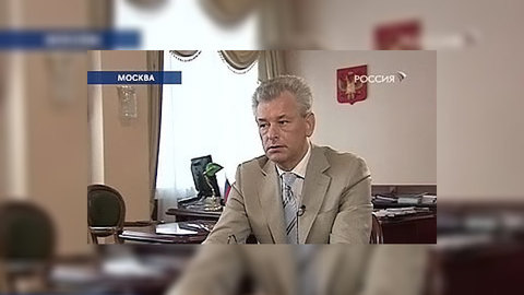Николай Булаев: обществу неясно объяснили стандарты образования