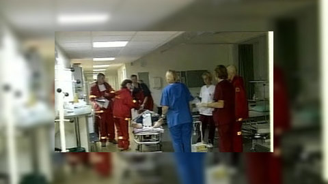 В Эстонии врач отказал в помощи русскоязычному пациенту