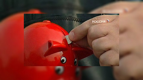 За что платить "детям-копилкам". "Антипечать" с Андреем Светенко