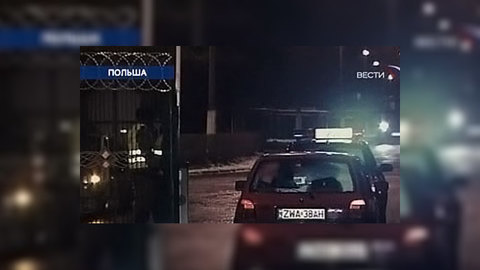 В Польше планируют ввести "прогрессивные" штрафы за нарушение ПДД