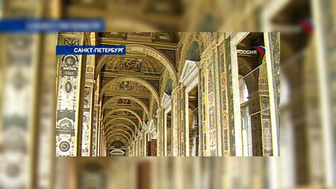 Эрмитаж начинался с небольшой частной коллекции. Историческая рубрика
