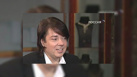 В Гостином дворе стартовала Неделя моды