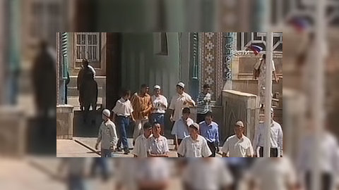 Оппозиция в Таджикистане пытается развязать новую гражданскую войну