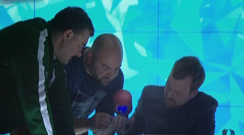 Мир волшебства