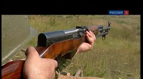 Неизвестный Симонов