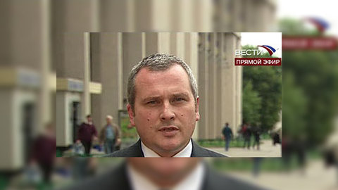 Николай Кутьин: угрозы разрушения плотины нет