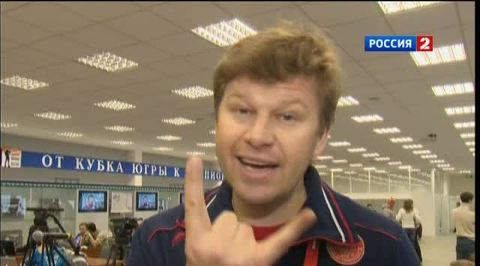 Эфир от 18.03.2013