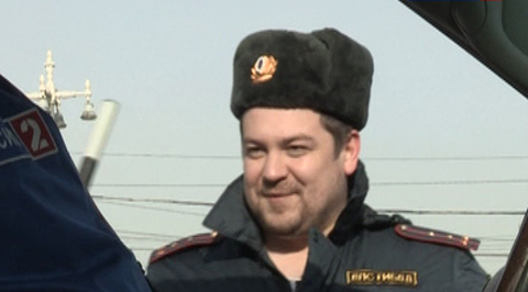 Эфир от 16.03.2013