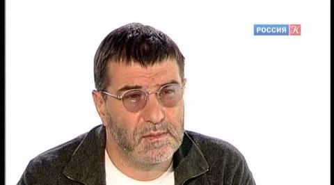 Евгений Гришковец