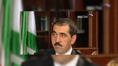 Евкуров: безответственных и преступных начальников в республике больше не будет