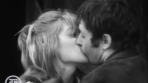 "Соло для часов с боем". Серия 1 (1974)