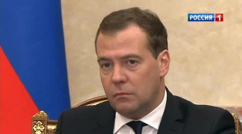 Медведев: развитие Дальнего Востока – приоритет работы правительства