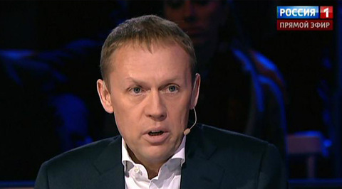 Эфир от 24.03.2013. Часть 1